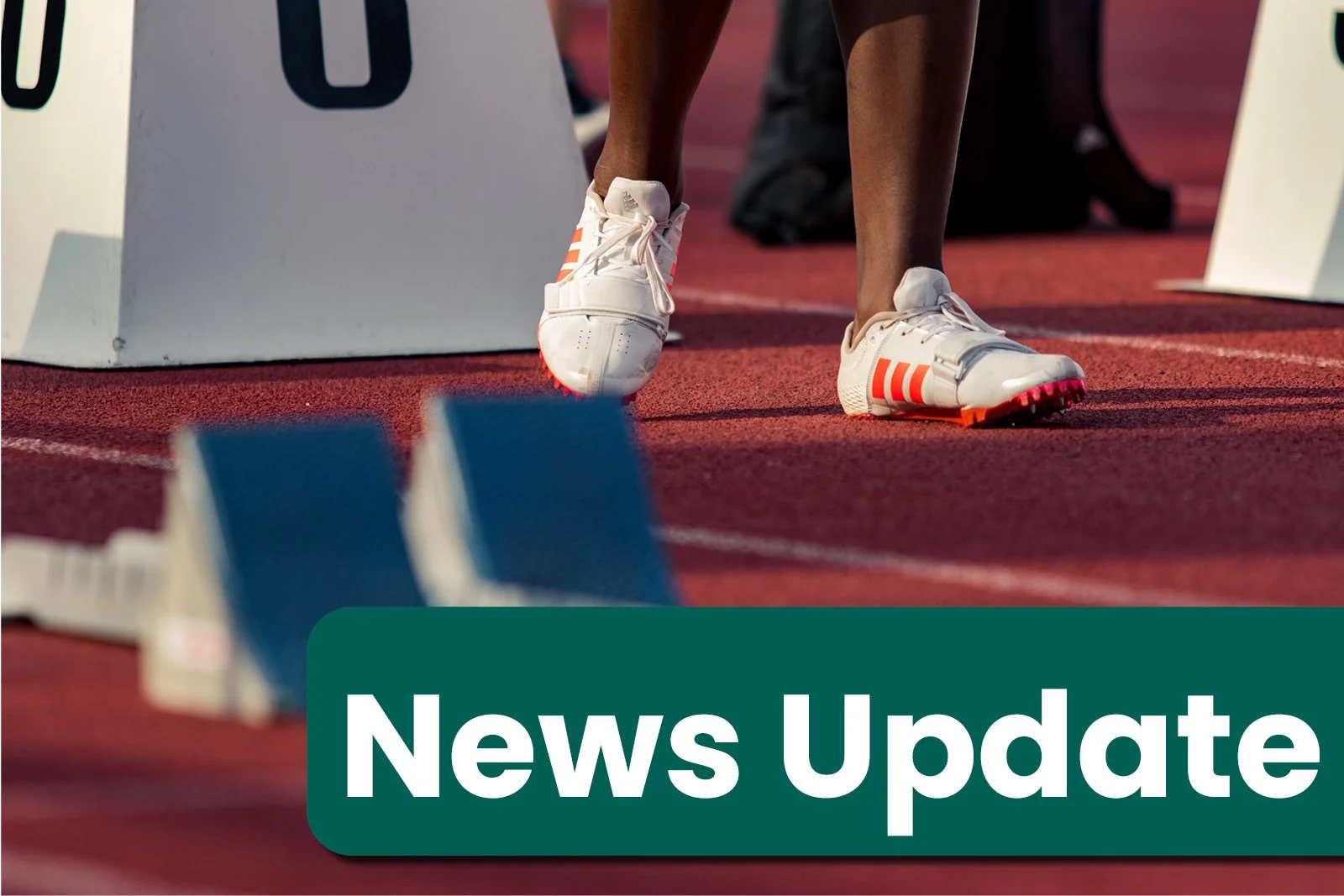 Integration Between Athletics Learning Centre and ‘Rev Sport’