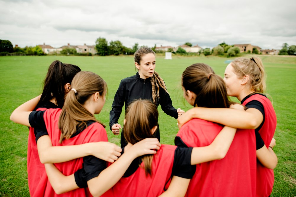 New Coaching Masterclass: Who You Coach