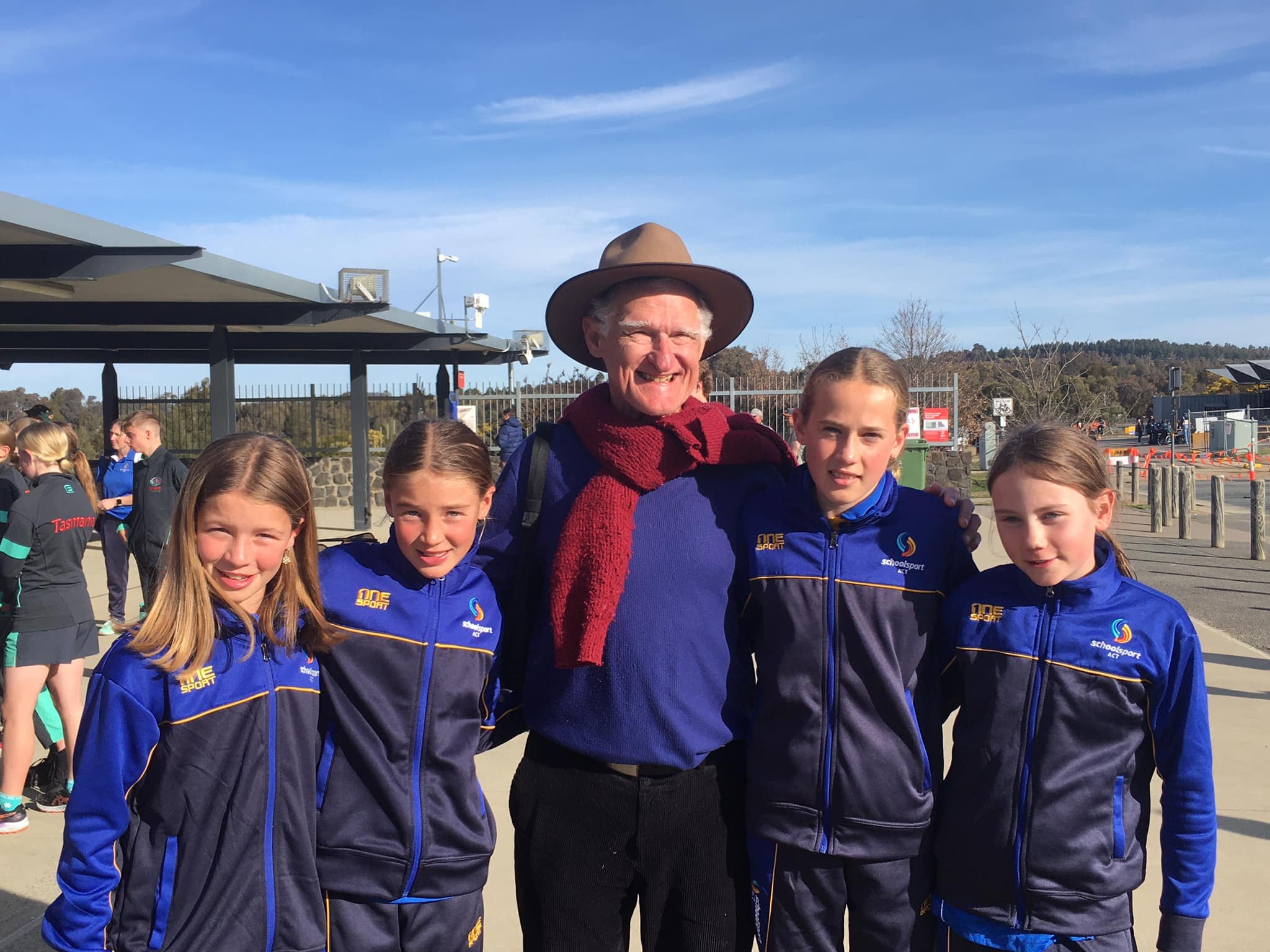 Coach of the Month: January 2024