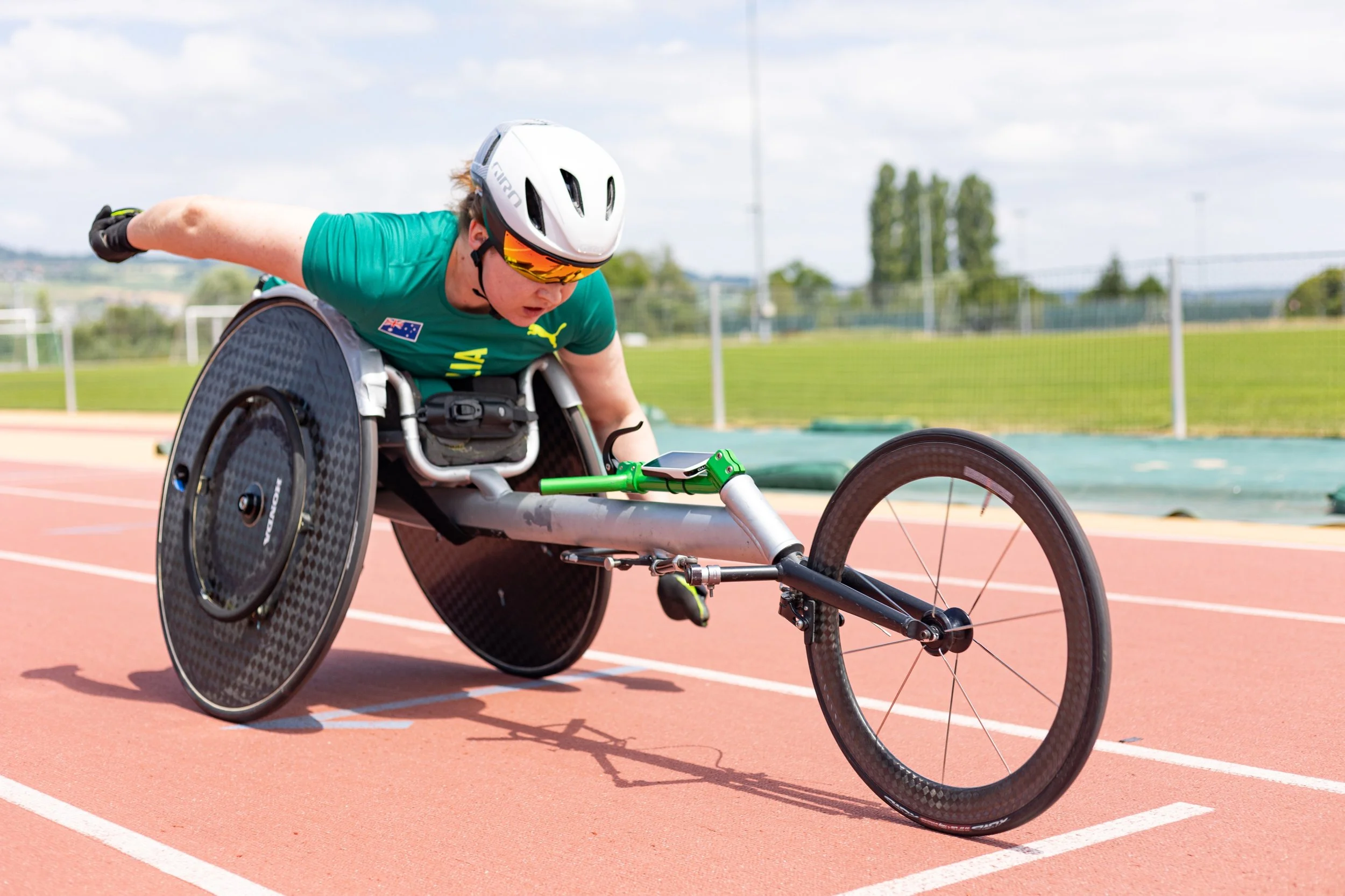 Expression of Interest - Para athlete to Coach Transition Program 2024