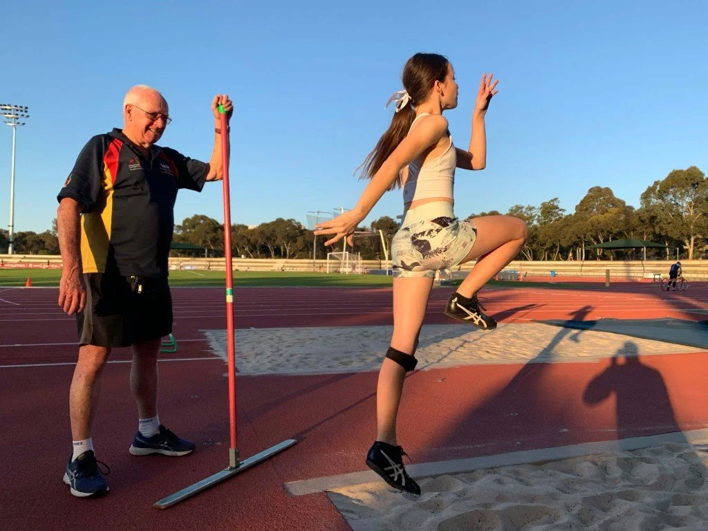 Expression of Interest - Coaching Advisory Group