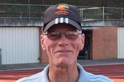 Remembering Terry Knape: A Dedicated Coach, Mentor, and Friend to Athletics