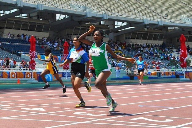 Inclusive Coaching in Athletics for People with Intellectual Disabilities and/or Autism