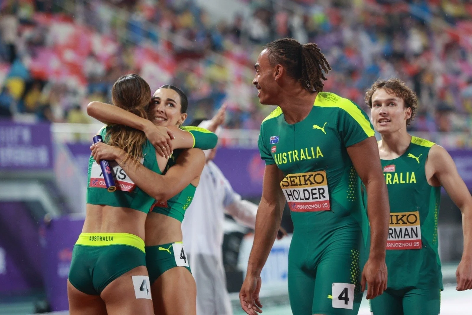 Secrets of High Performing Teams