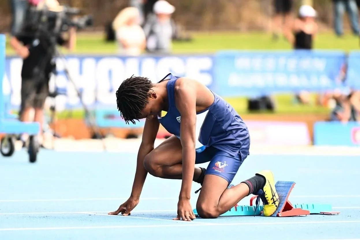 Calculating your Athletes’ Peak Height Velocity