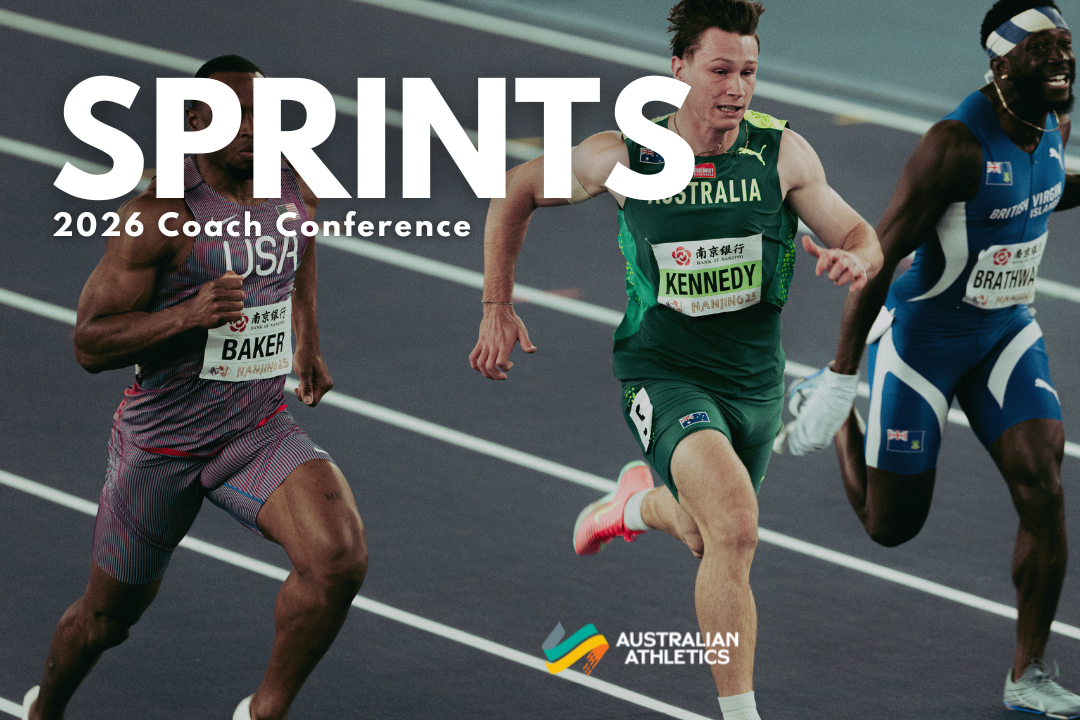 Sprint Coaching Conference