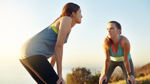 New Sport Psychology course now available on the Athletics Learning Centre
