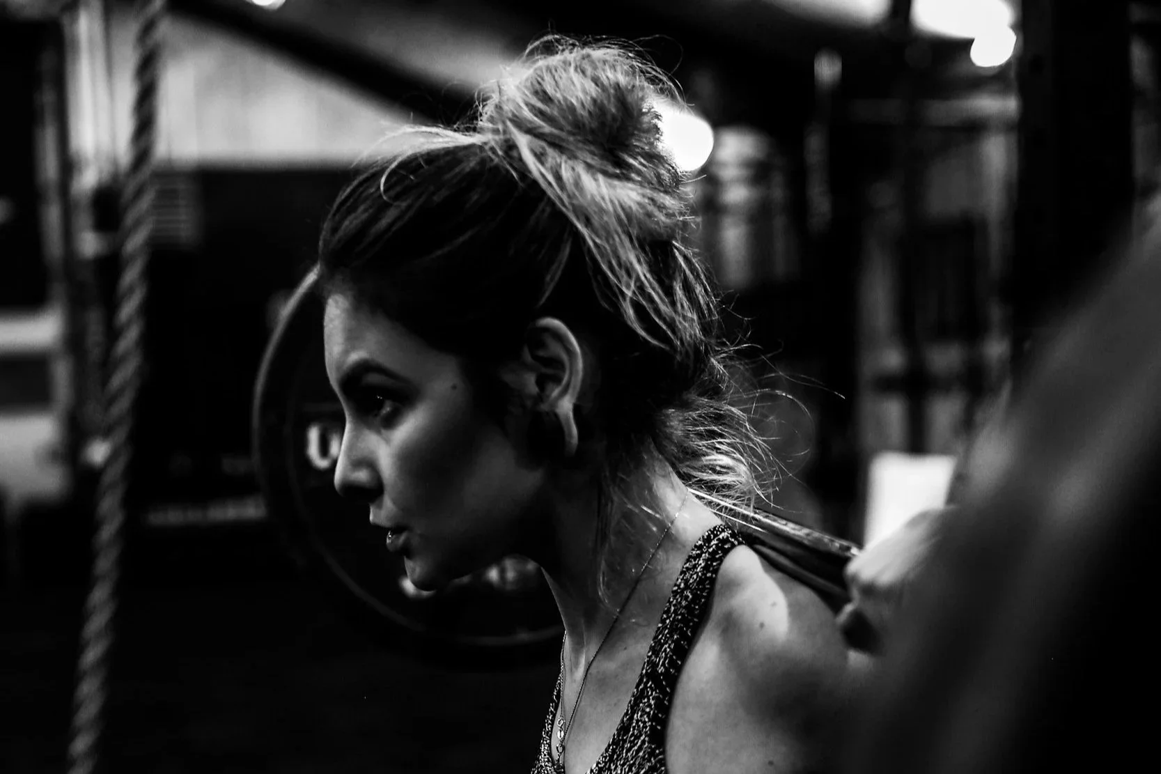 Velocity-Based Strength Training: A Track and Field Perspective