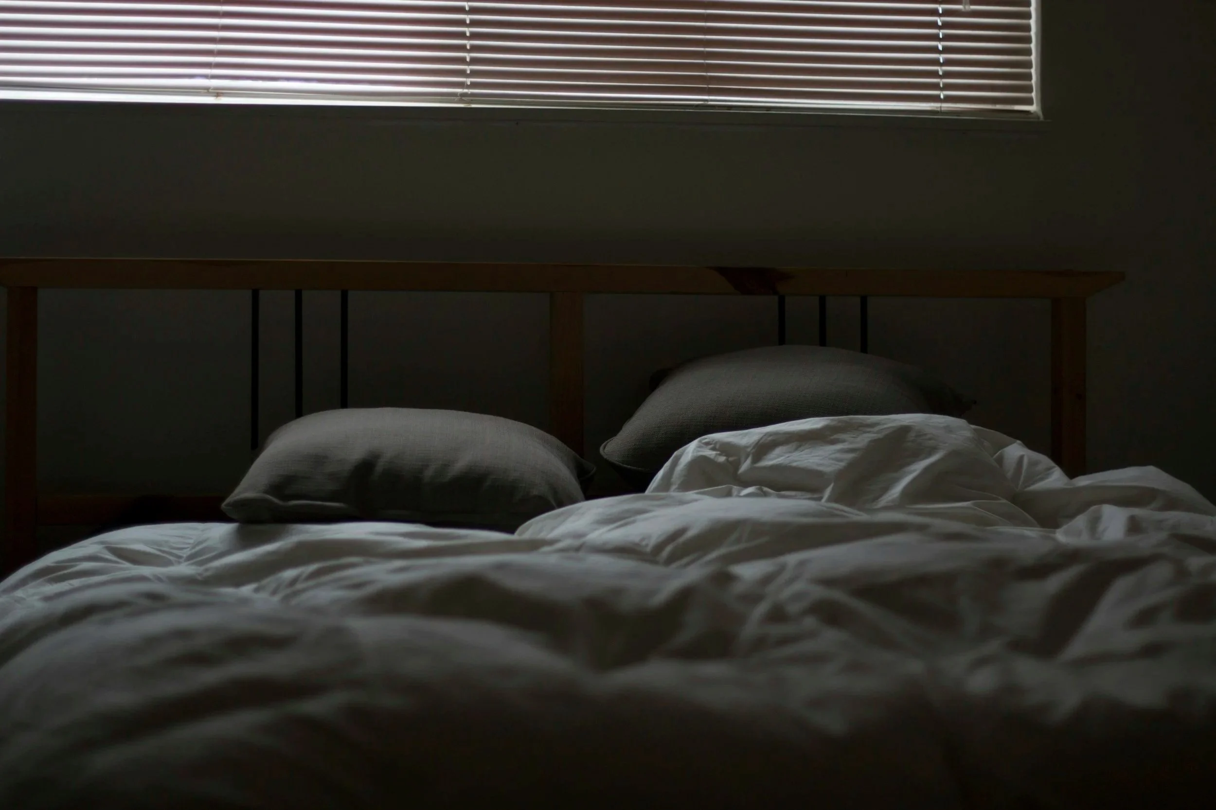 Eight Hours Is the Floor: Sleep and the Athlete