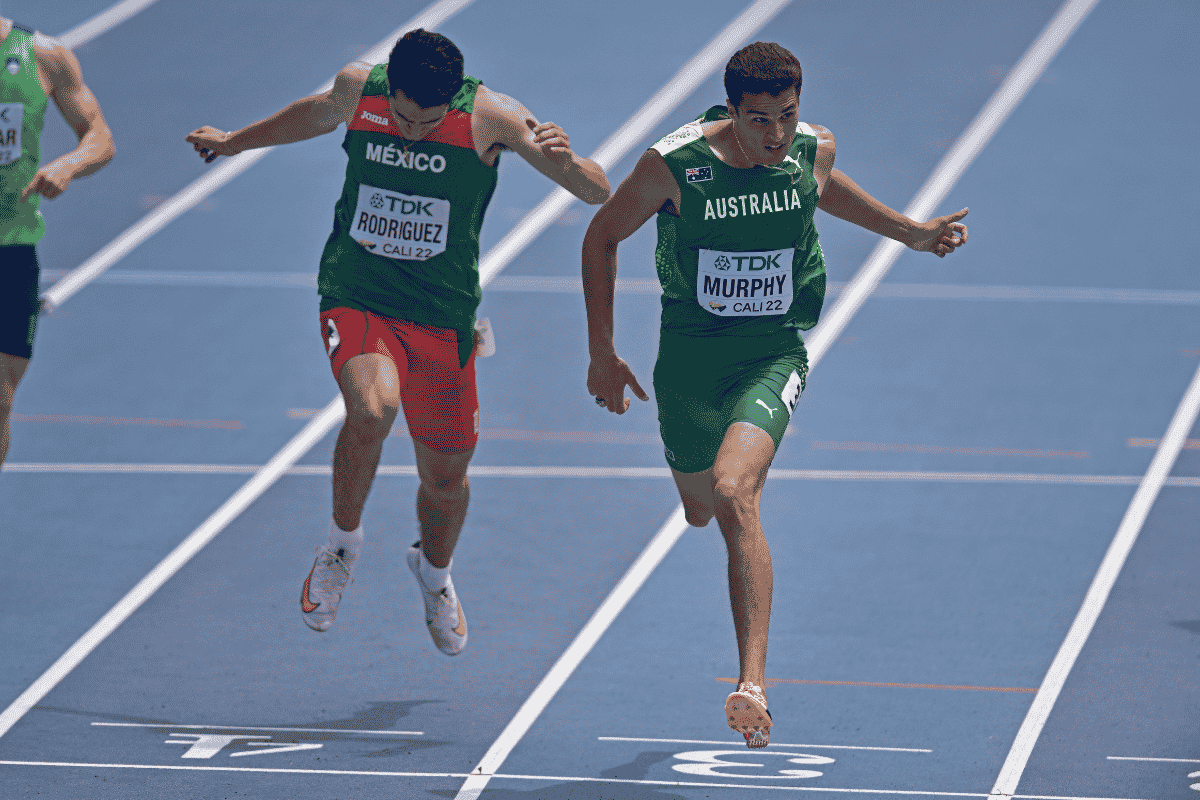 Where are the 2021/22 World Athletics U20 Championships Medallists Now?