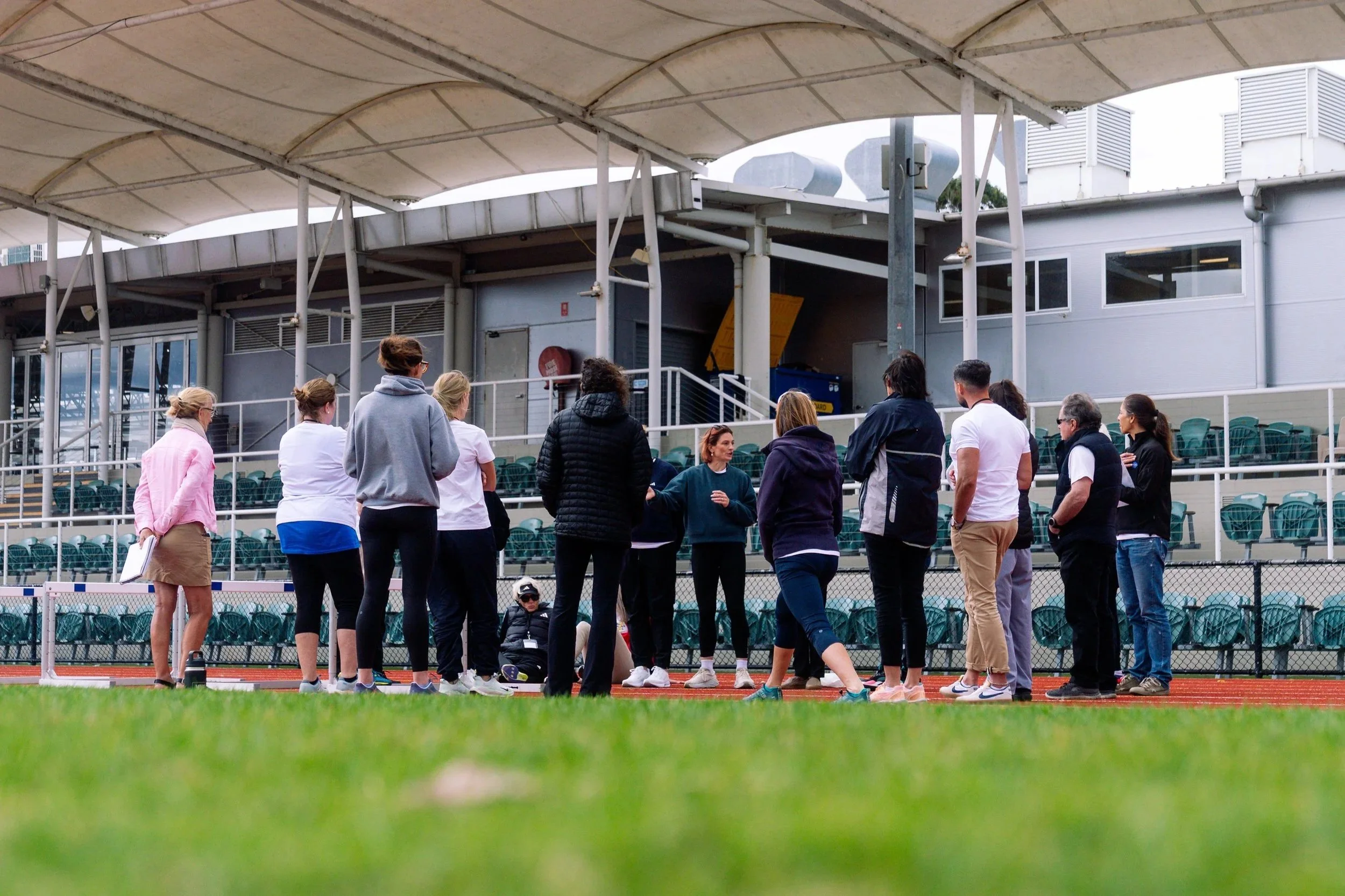 What is it Like to be Coached by You? A Quick Self-Reflection