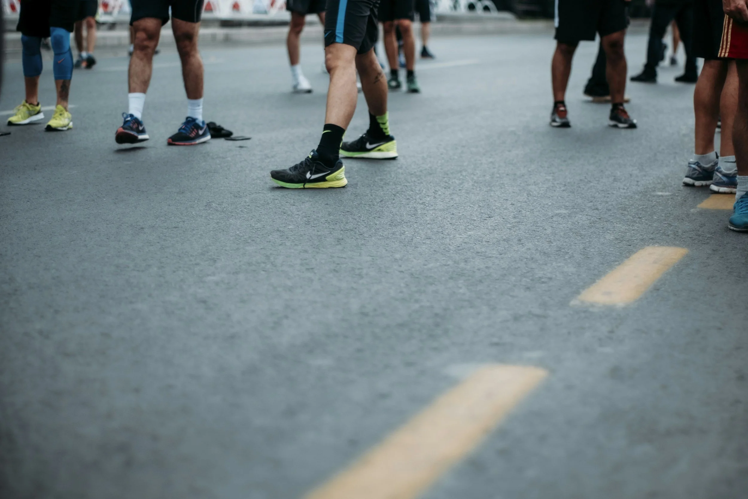 Strength Training for Runners