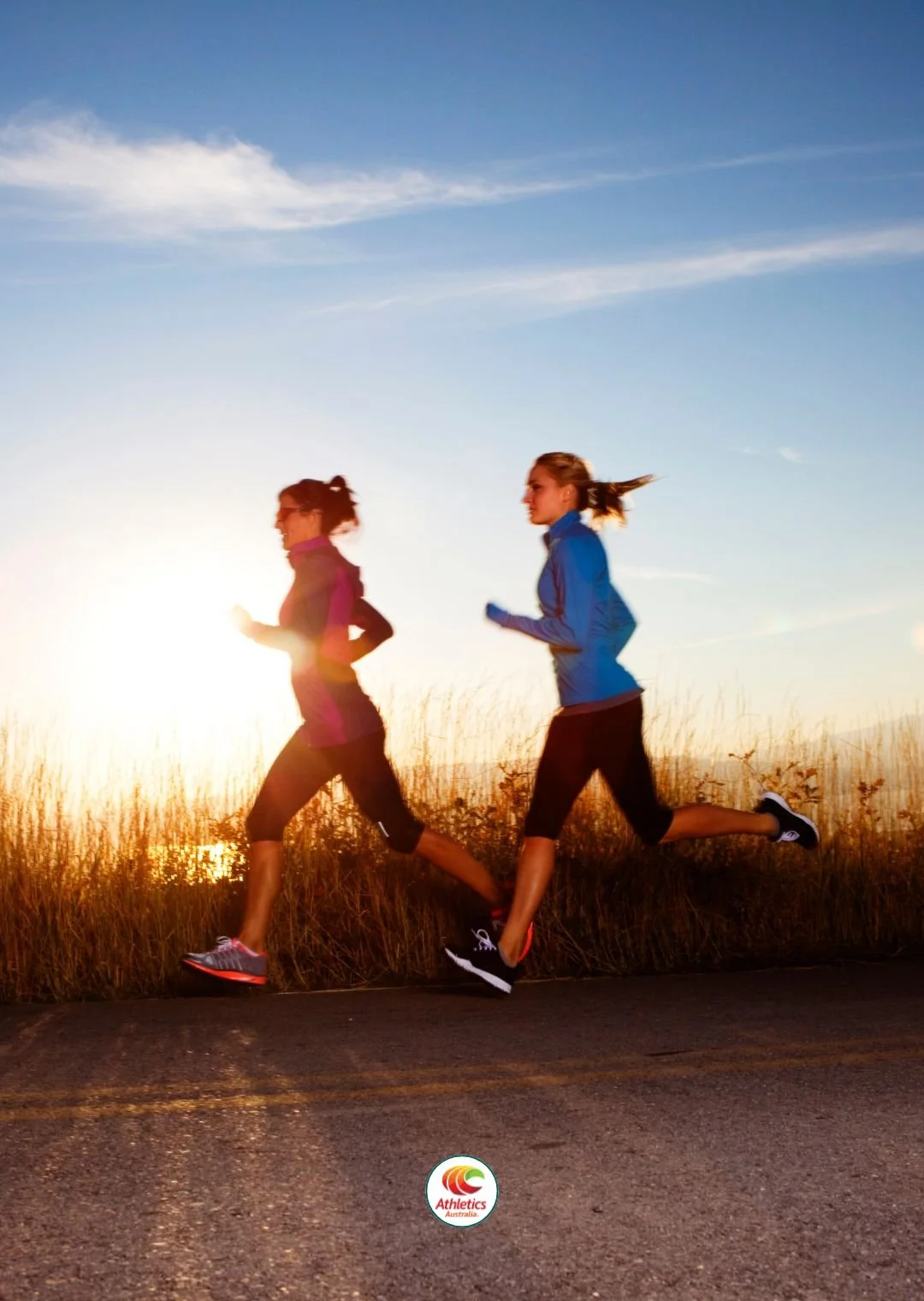 Advanced Recreational Running Coach — Athletics Coach by Australian ...