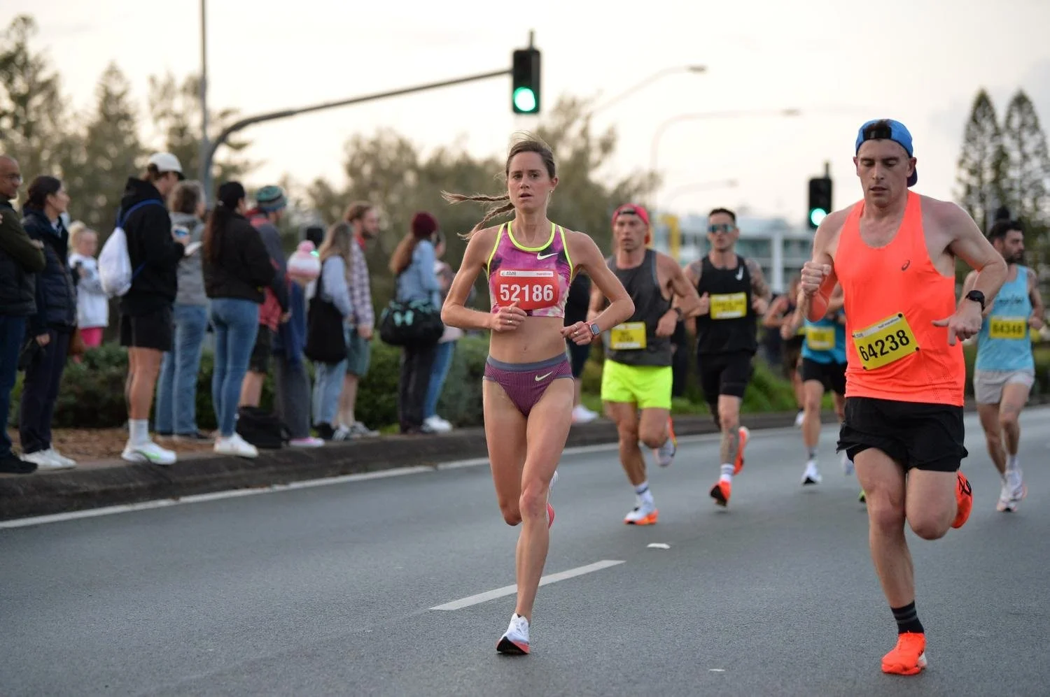 What Coaches Can Learn from the World’s Best Distance Runners ...