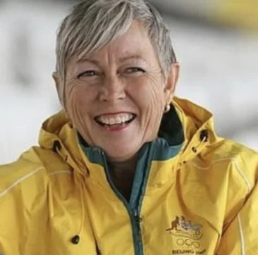 Sharon Hannan: The Coach Who Built Communities, Not Just Champions ...