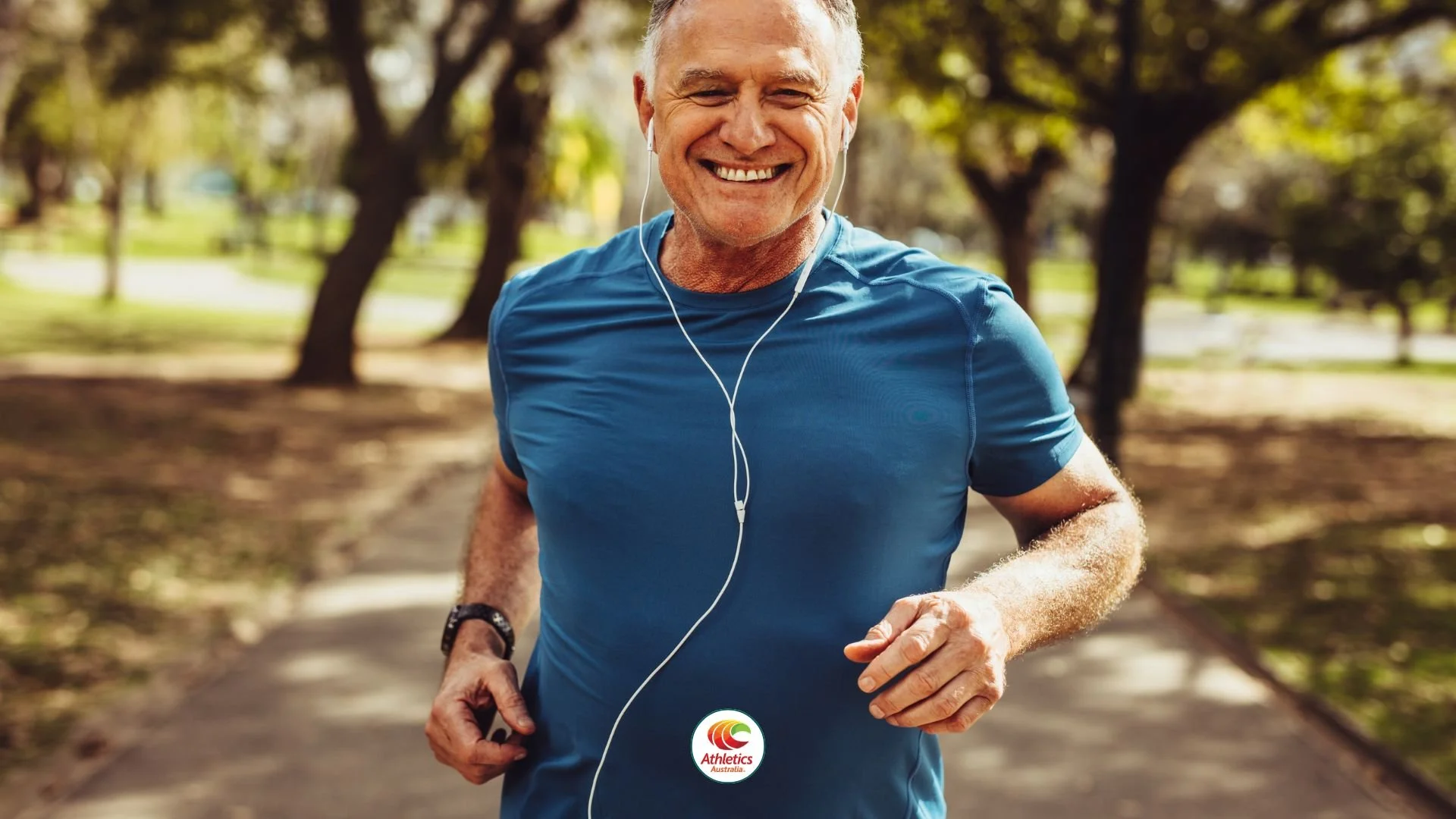Pro Running Coach Recreational Running Coach (Level 1) — Athletics Coach by Australian ...