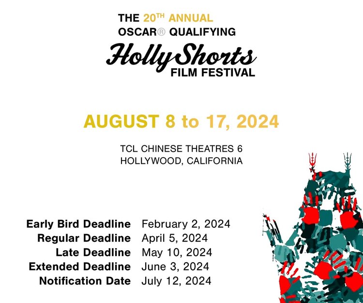 HollyShorts Film Festival