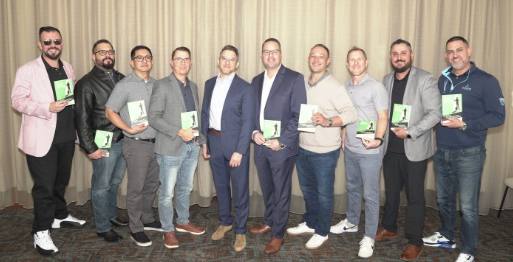 the Hartz Method Hits the road