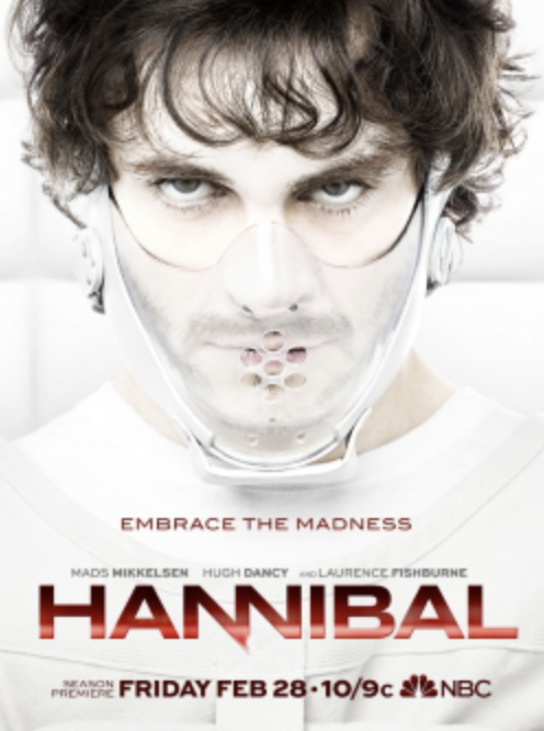 Hannibal - Season 2