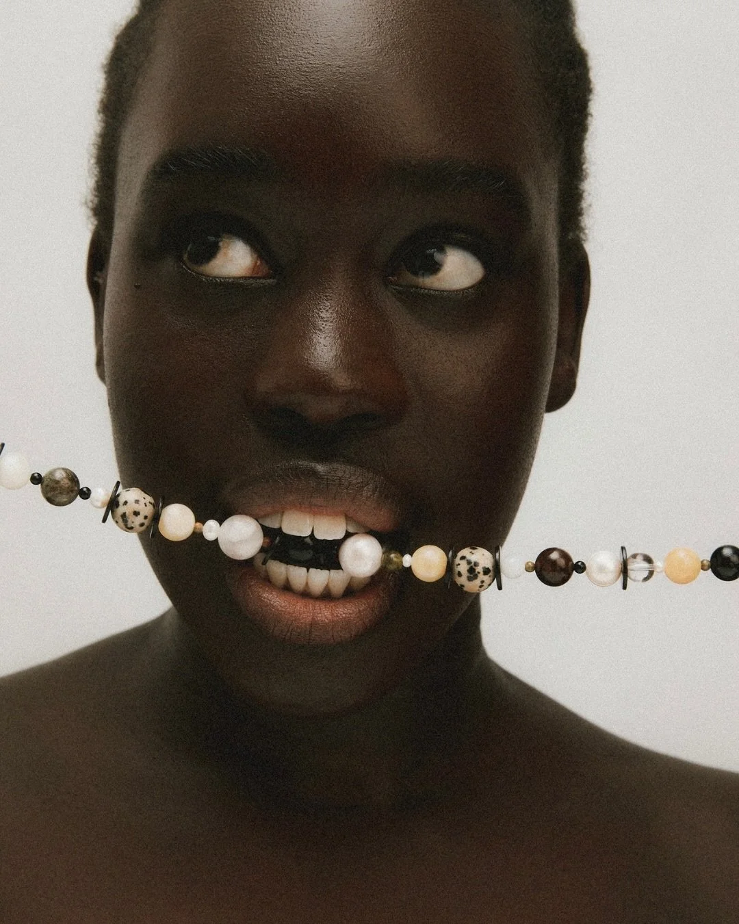 Incredible Hadia and the Night &amp; Light necklace.

Choose your perfect length at gemtotem.com.au
