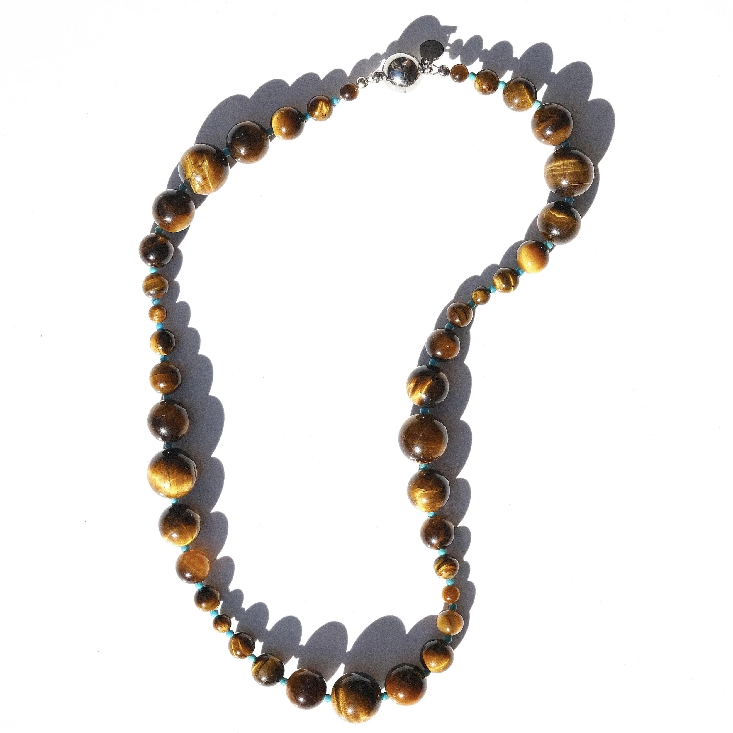 Dune Heirloom necklace