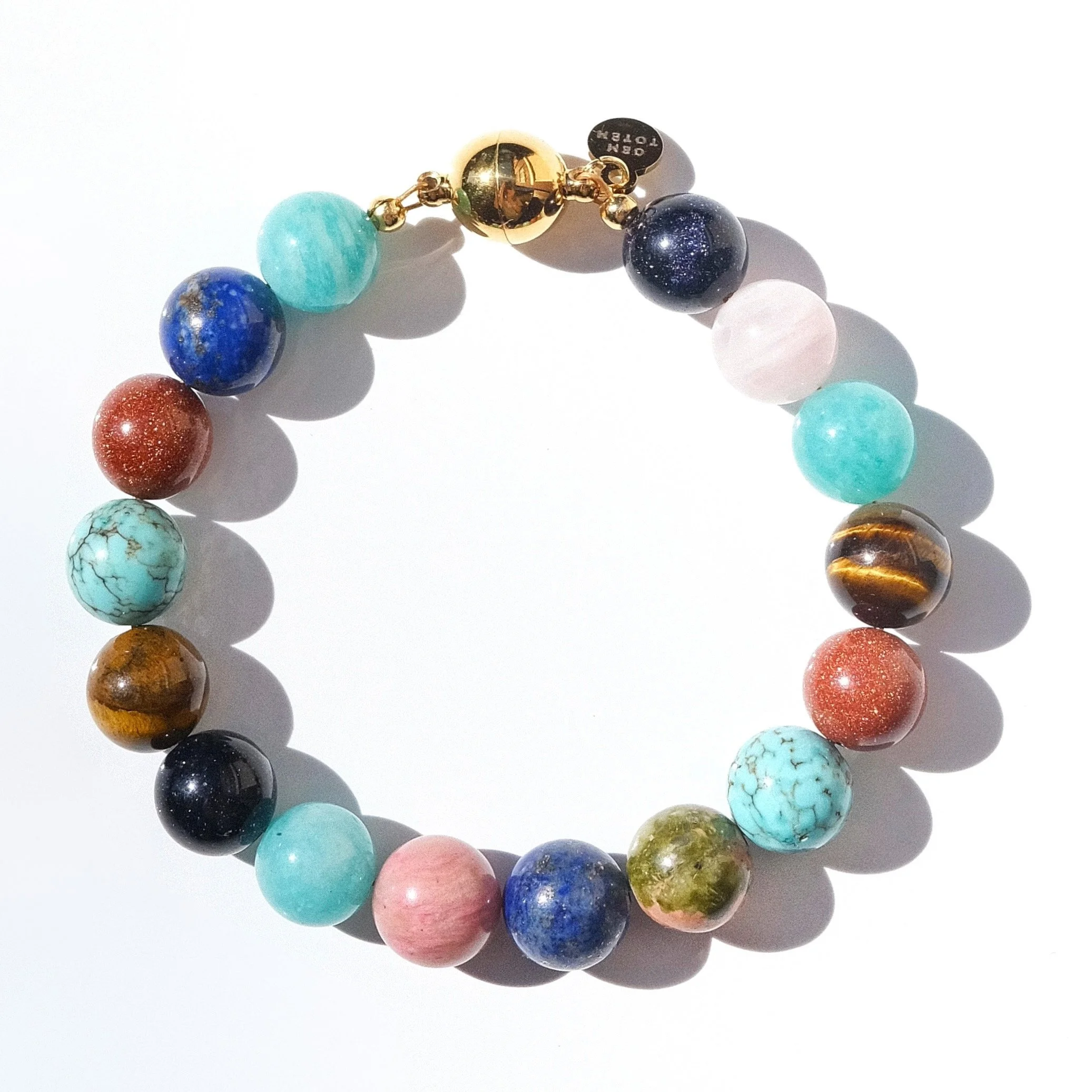 Marrakesh bracelet
