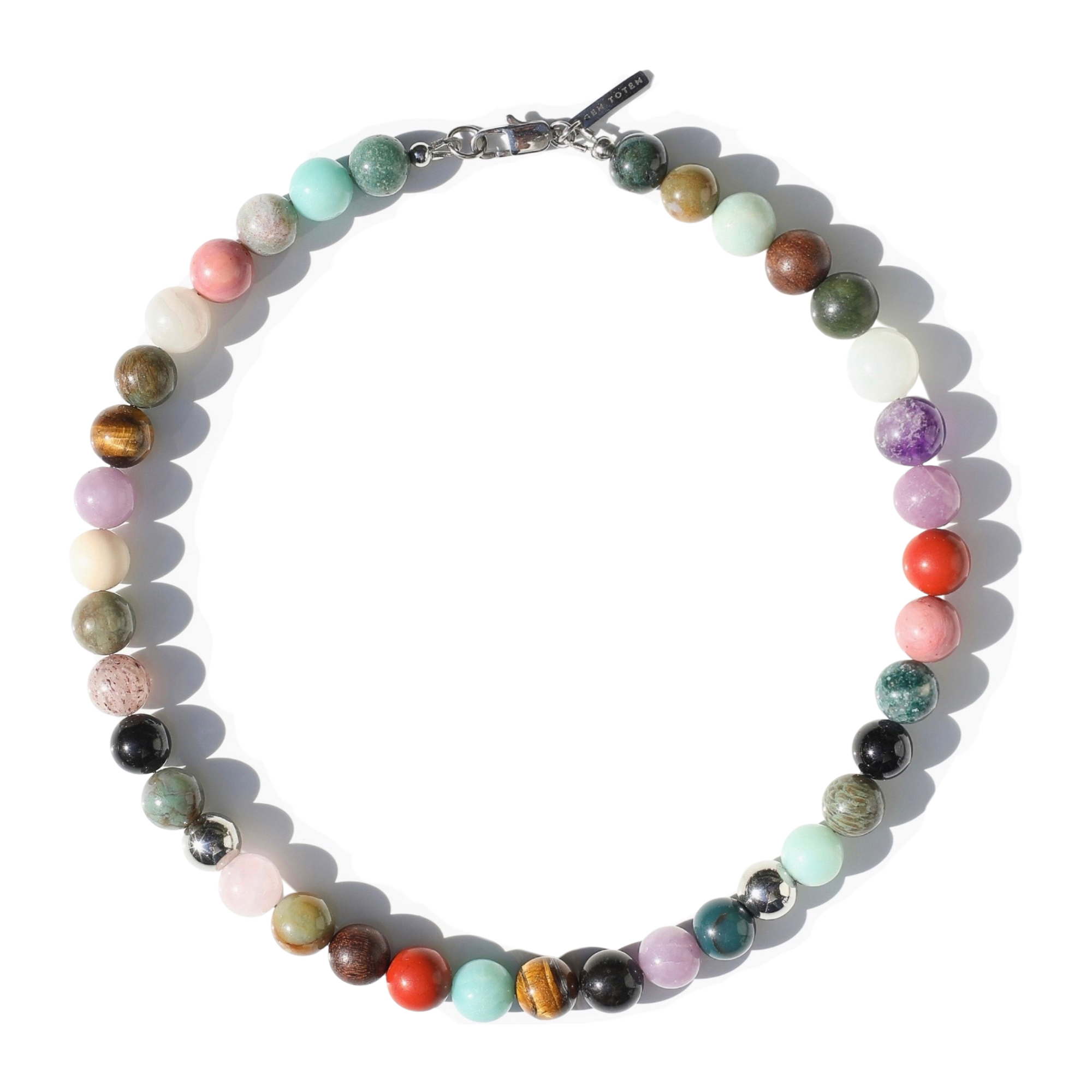Kaleido necklace