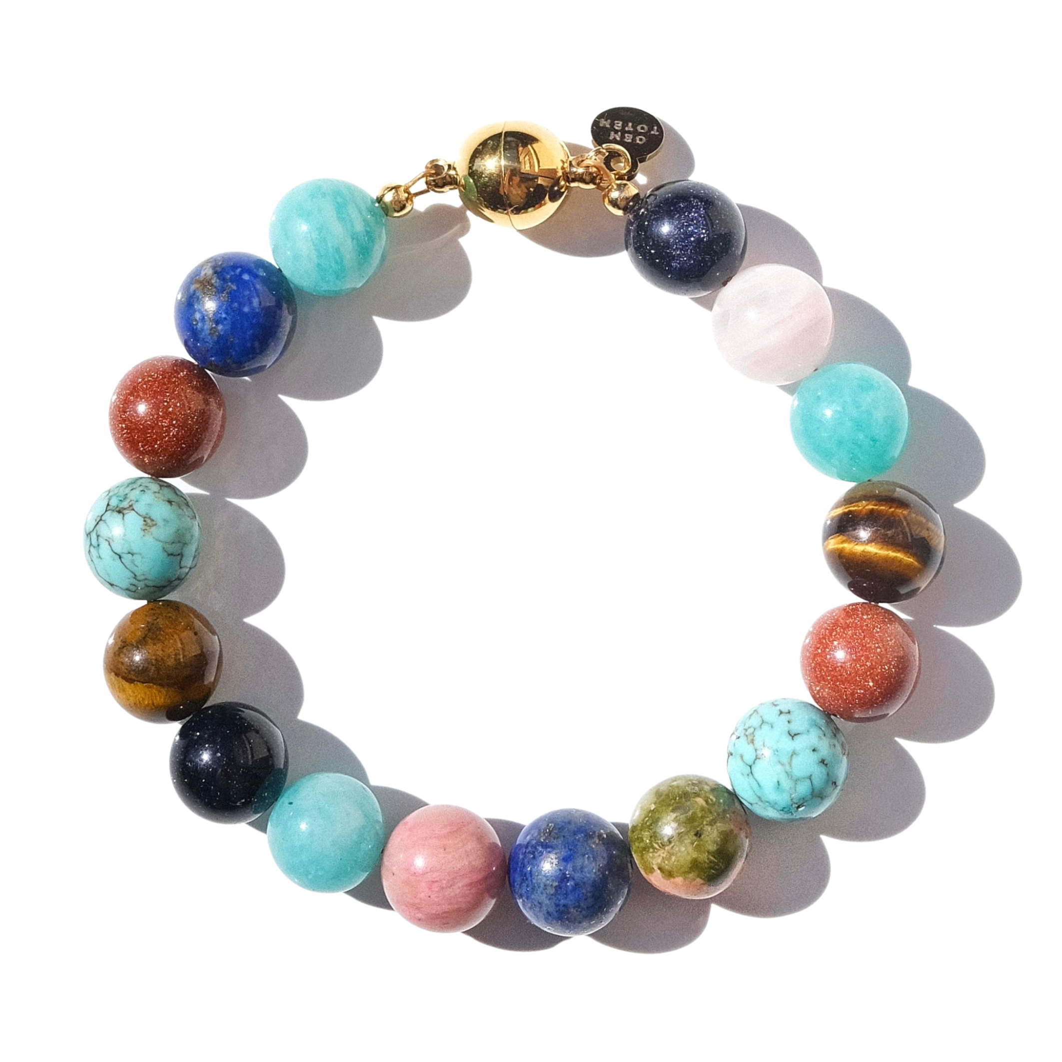 Marrakesh bracelet