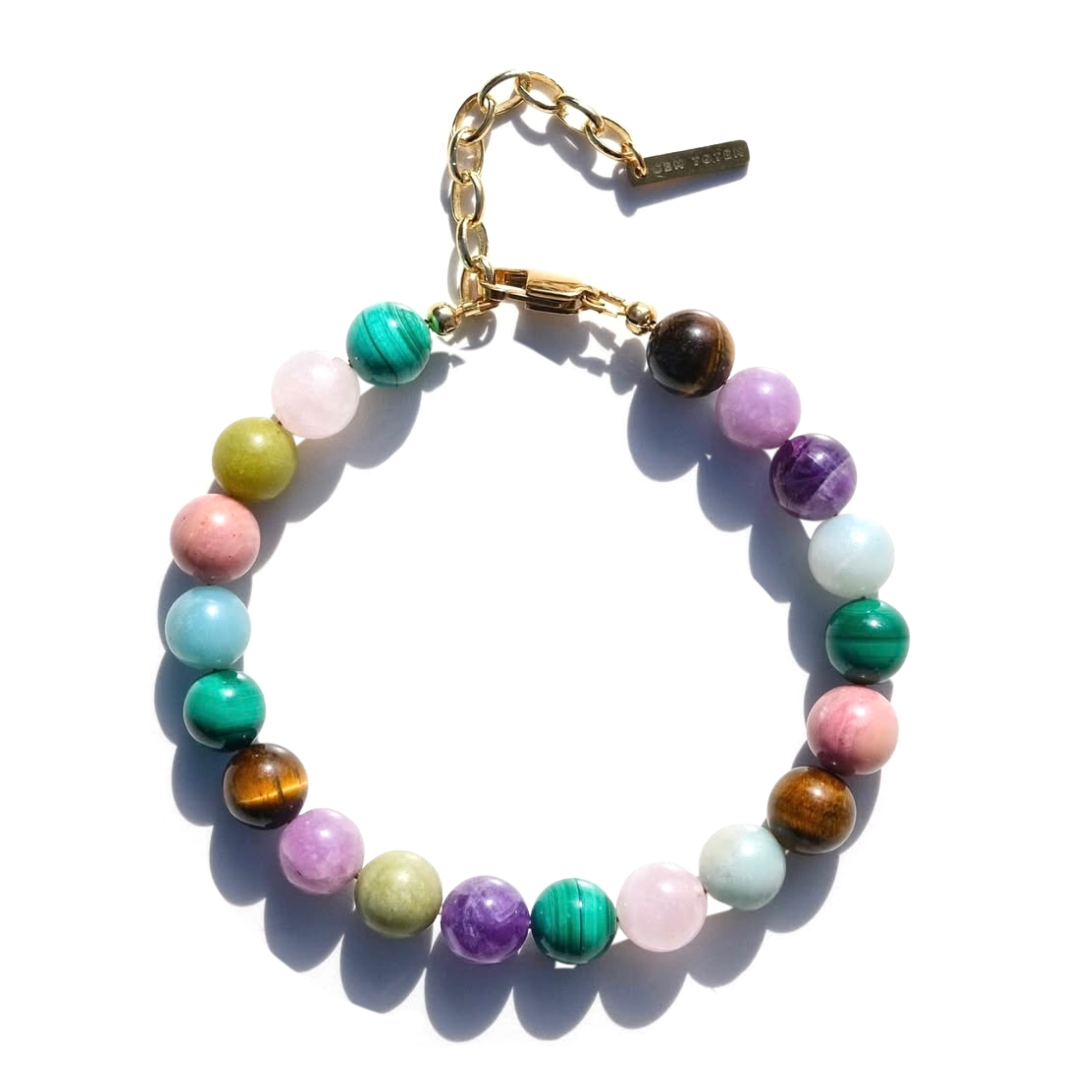 Euphoria anklet