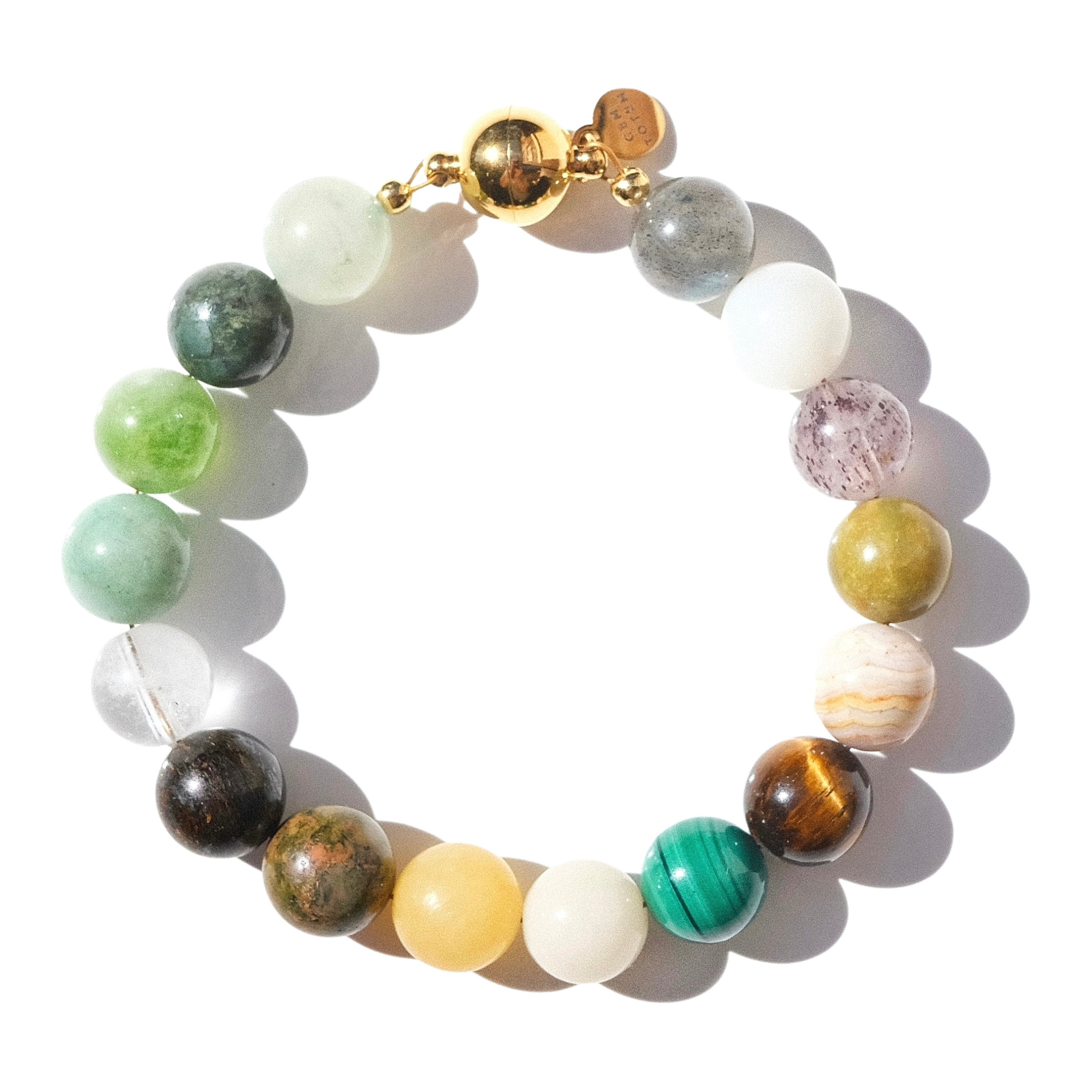 Tulum bracelet