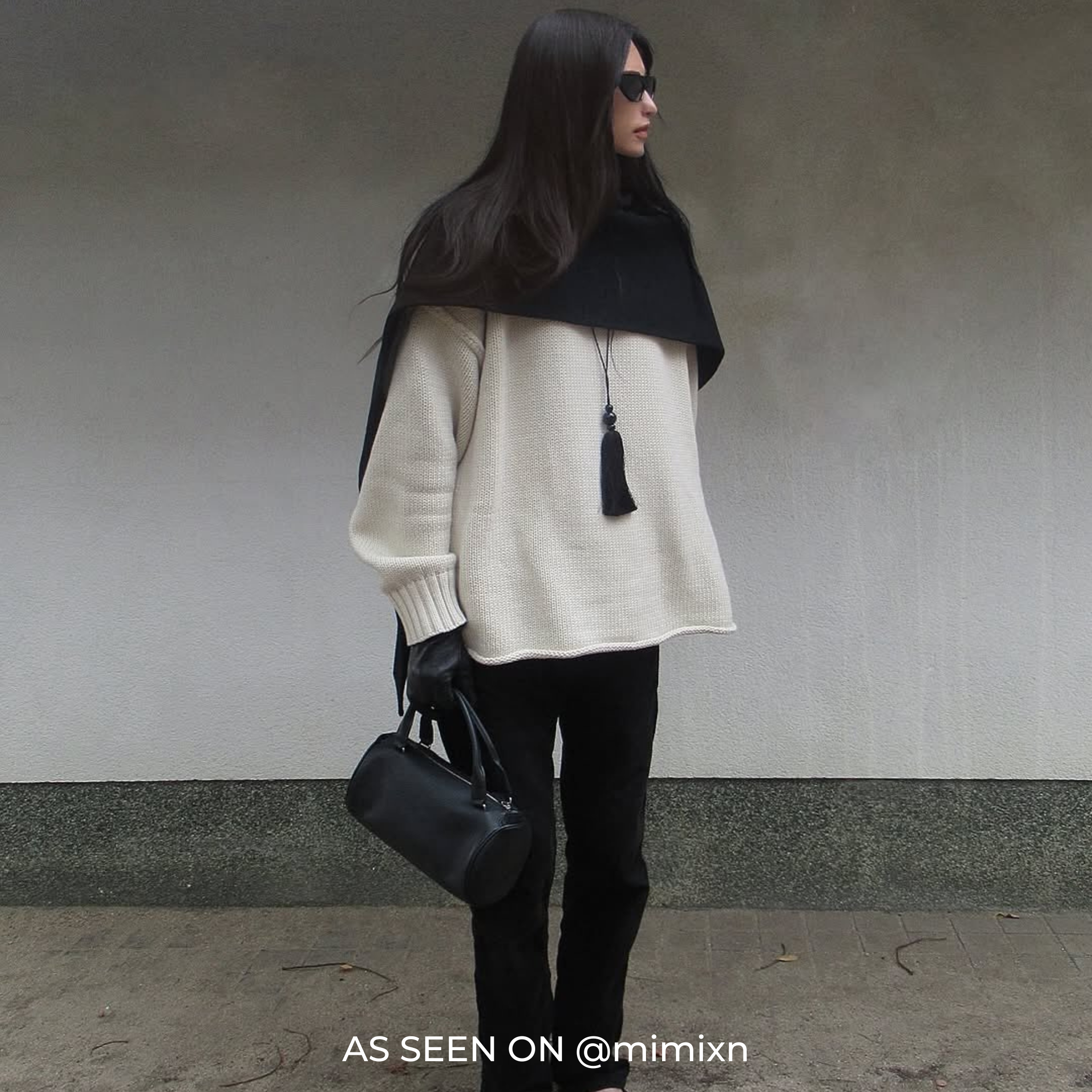 Neutral Minimalist Clothing Store Collage Your Story (1000 x 1000 пикс.) - 6.PNG
