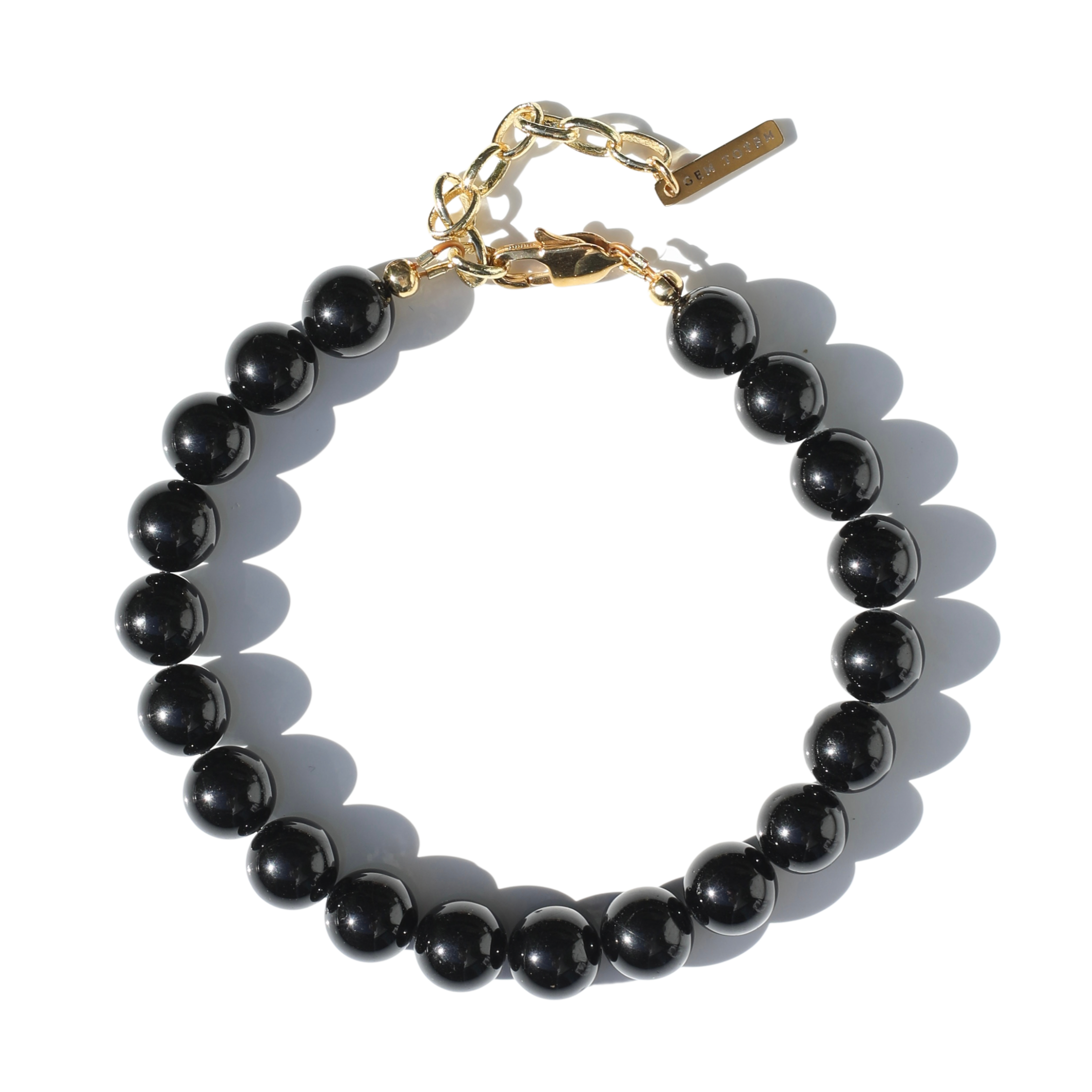 Nocturnal anklet