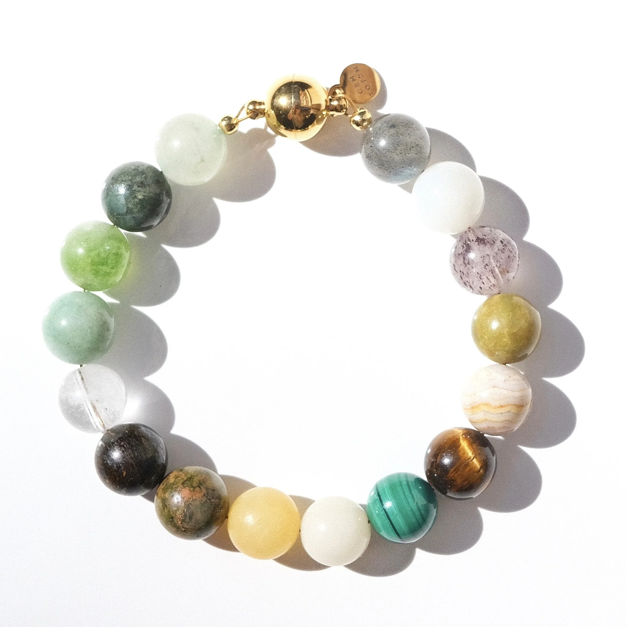 Tulum bracelet