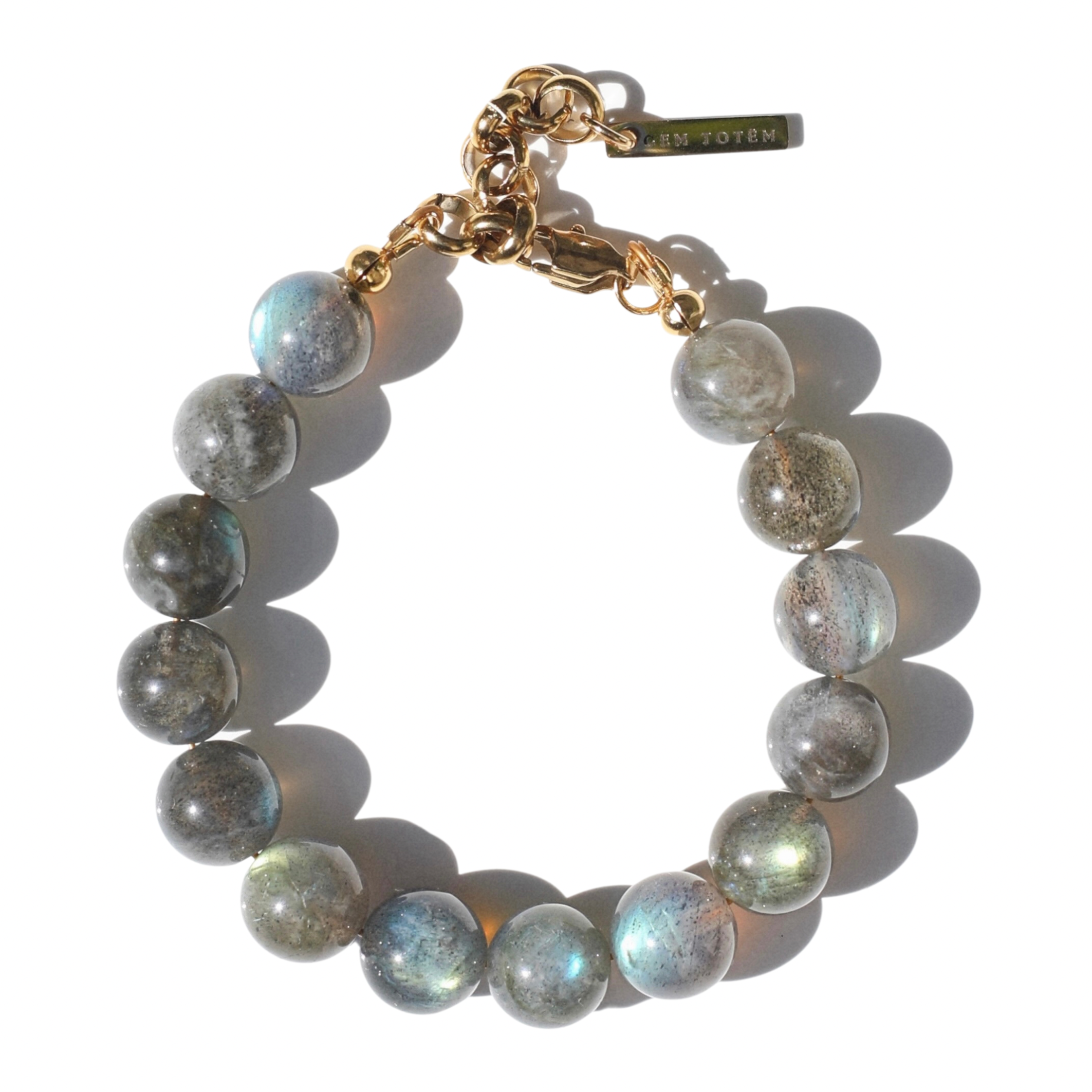 Nimbus bracelet