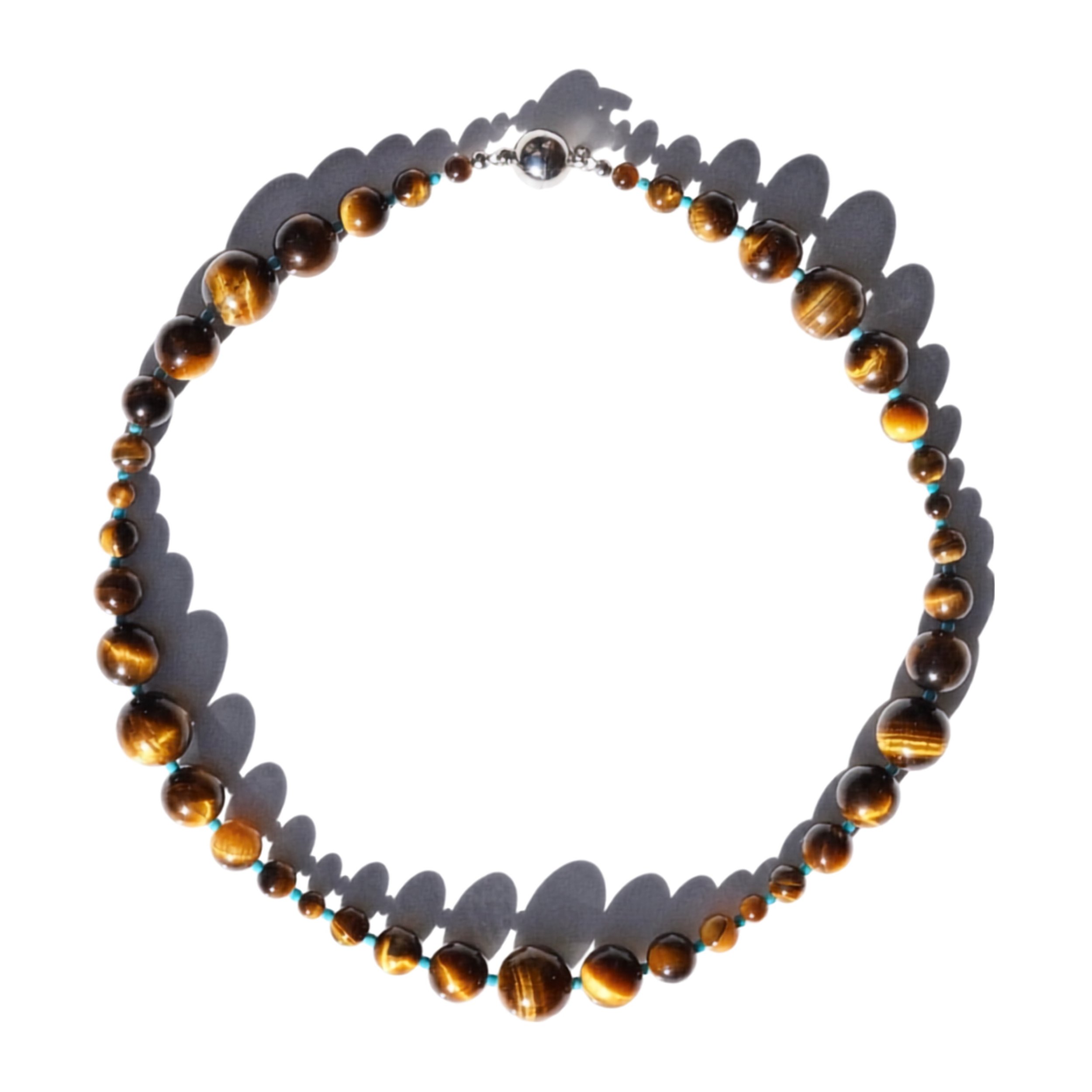 Dune Heirloom necklace