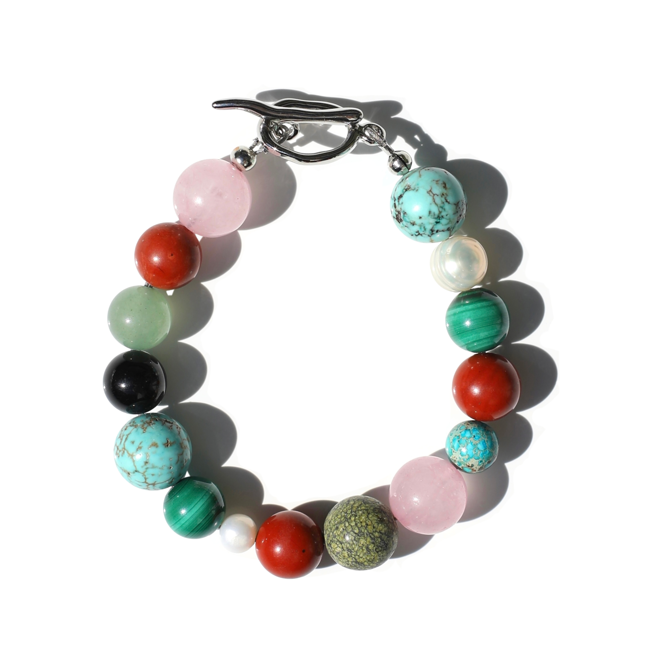 Good Vibrations bracelet