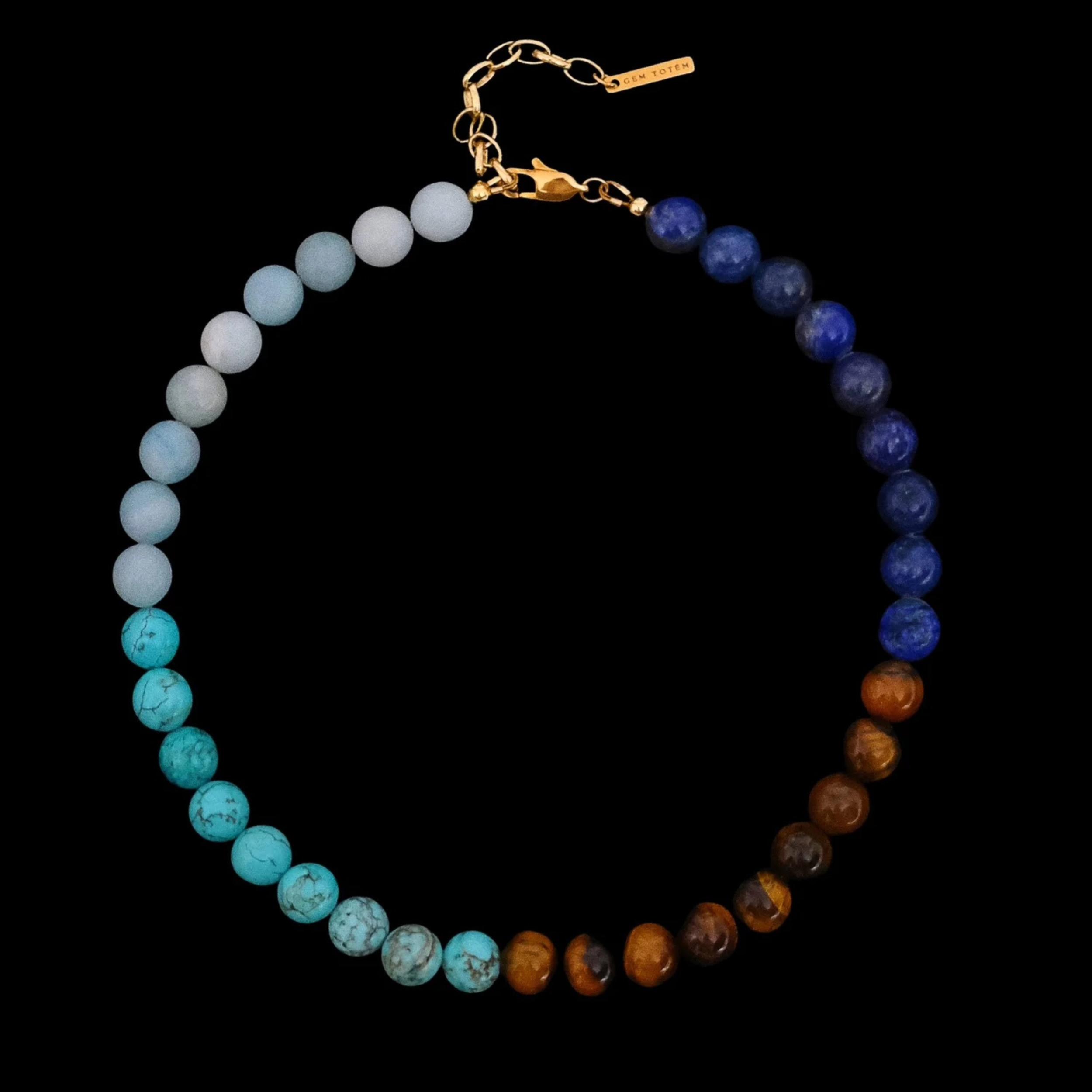 Golden Hour necklace