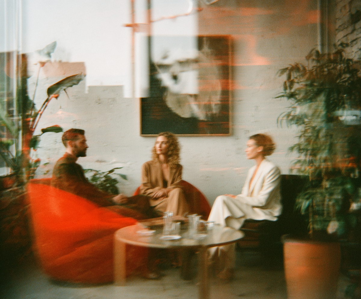 interior design is not a soft‑furnishings sideshow. It’s the beating heart of every successful build — the couture of construction. Plush Design Interiors, Adelaide