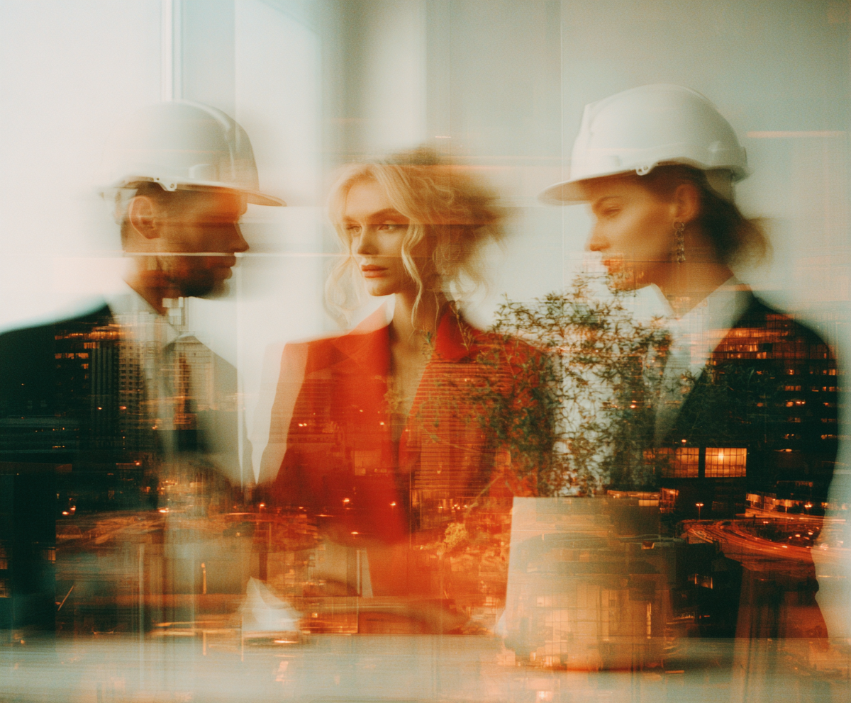 Rethinking design as strategy transforms it from beige afterthought to wellness infrastructure. It’s your home’s nervous system — invisible but vital. Plush Design Interiors, Adelaide