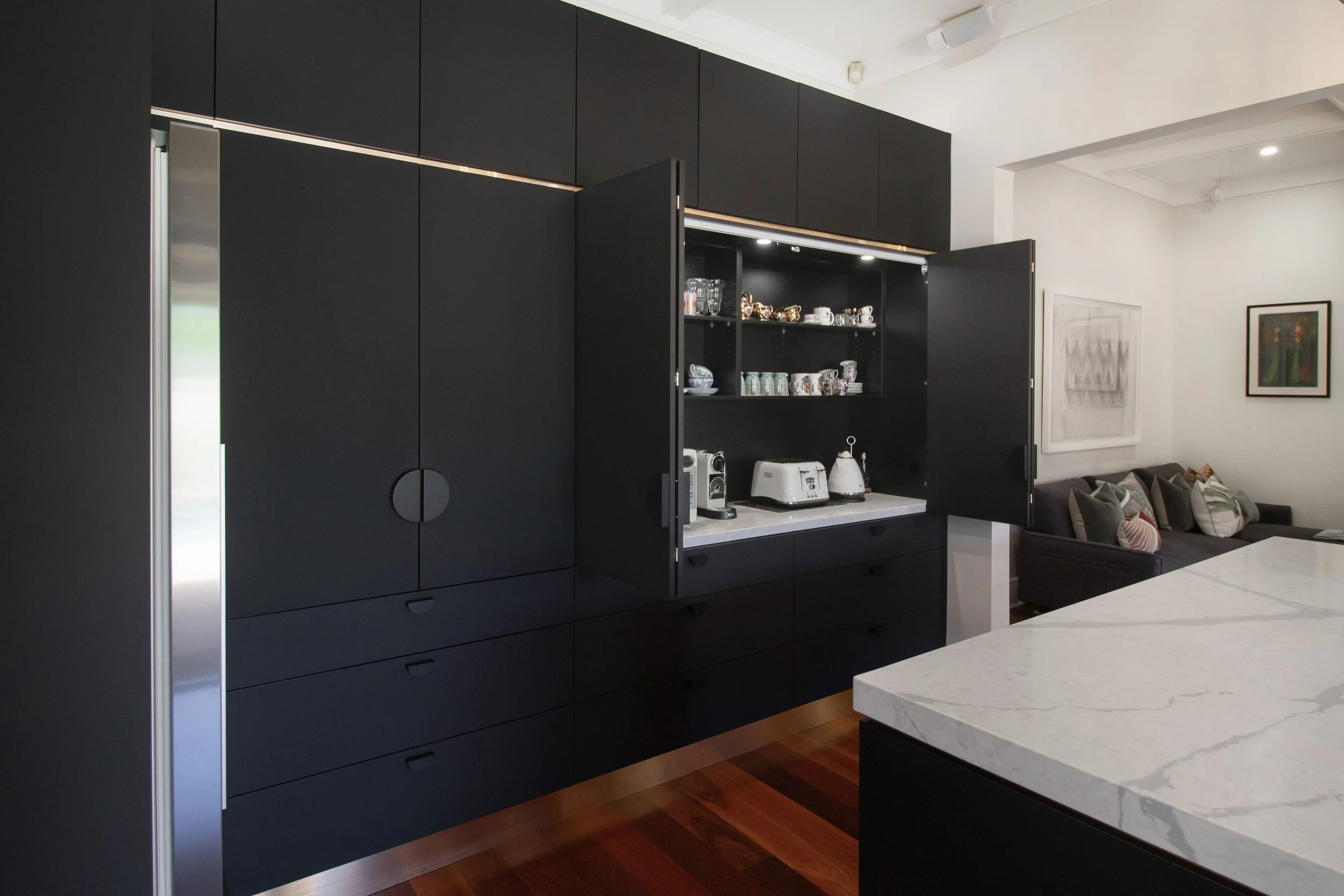 Exceptional Kitchen Design In Adelaide With New Rules and Style — Plush ...