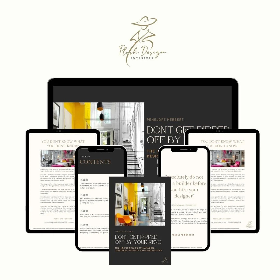 Don't Get Ripped Off By Your Reno