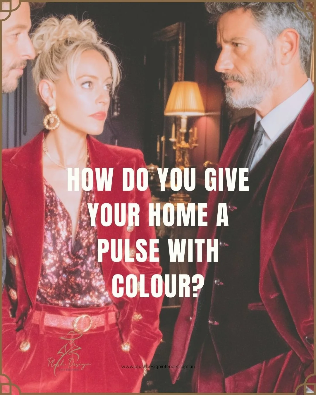 How Can I Confidently Add Colour To My Australian Home?

Colour is the quickest way to resuscitate a flat‑lining room &ndash; one brave sofa, one wild artwork or one not‑so‑neutral wall can change the whole heartbeat of the space. The trick is knowin