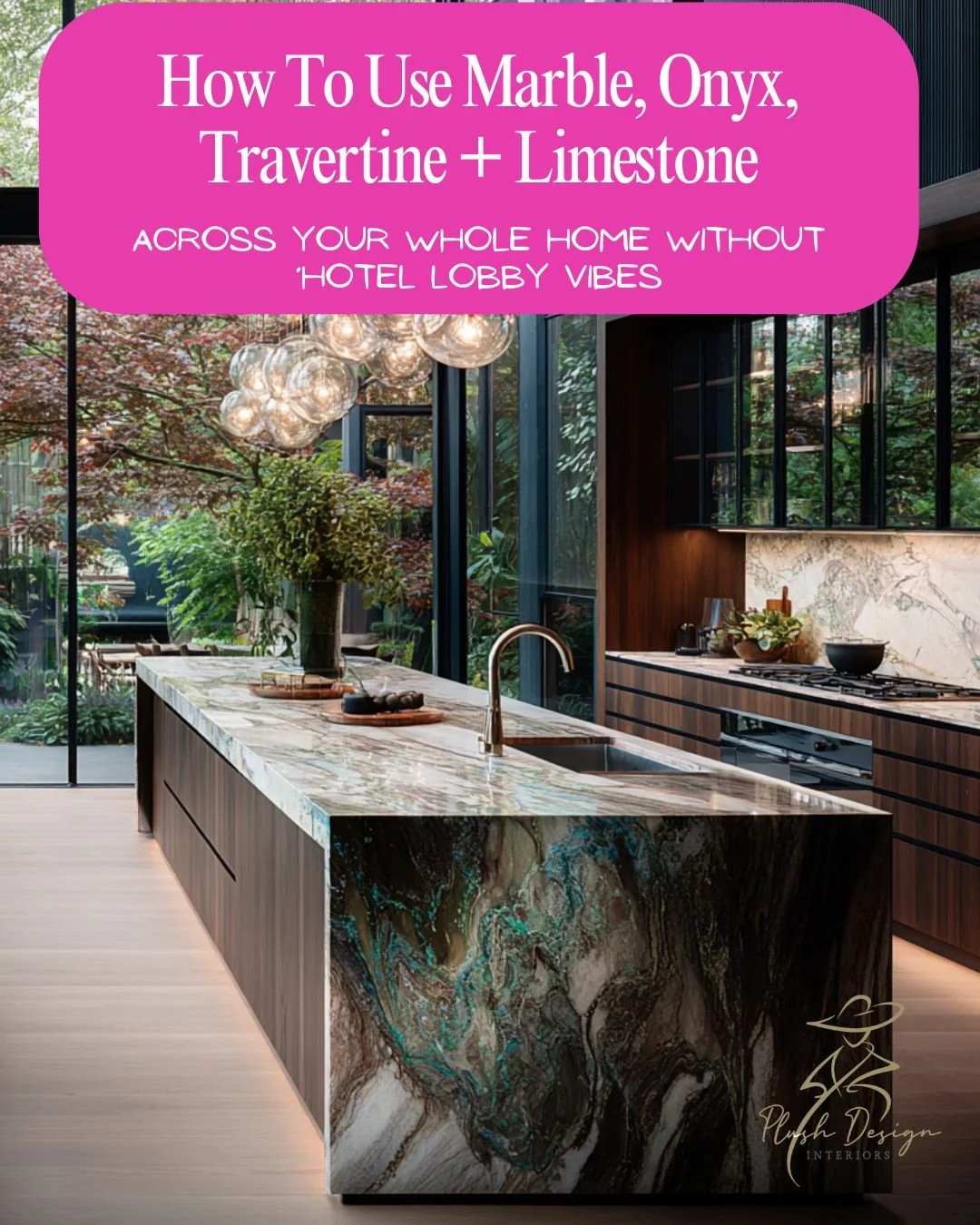 How Can I Use Natural Stone Without My Home Looking Like A Hotel Lobby?

Natural stone is that person who walks into the room and suddenly everyone else looks underdressed. Yet too many homes still treat it like a timid little benchtop instead of the