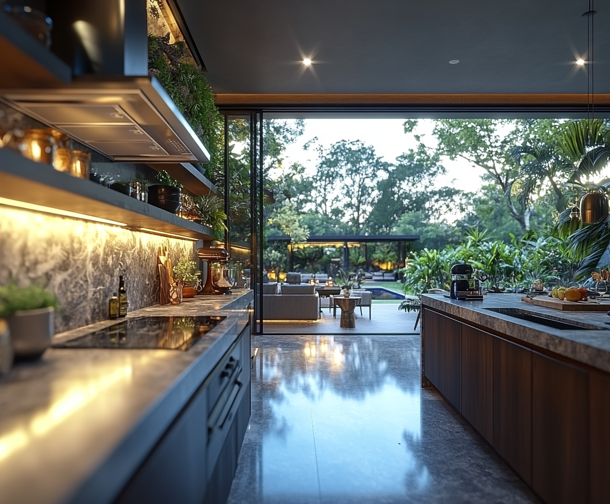 What Is The Loudest Mistake in Every Adelaide Open-Plan Renovation?