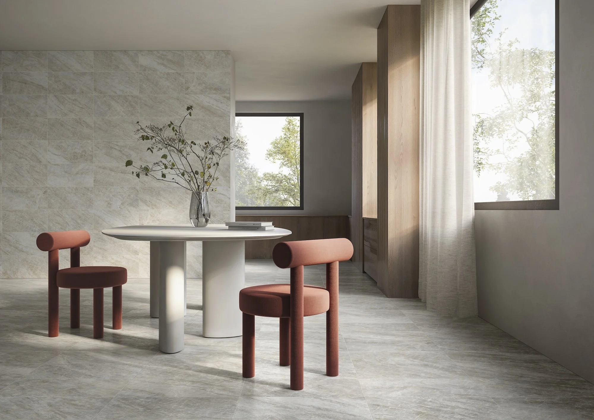 Taj Mahal Quartzite: The Stone That Makes Everything Else Look Like It's Trying Too Hard