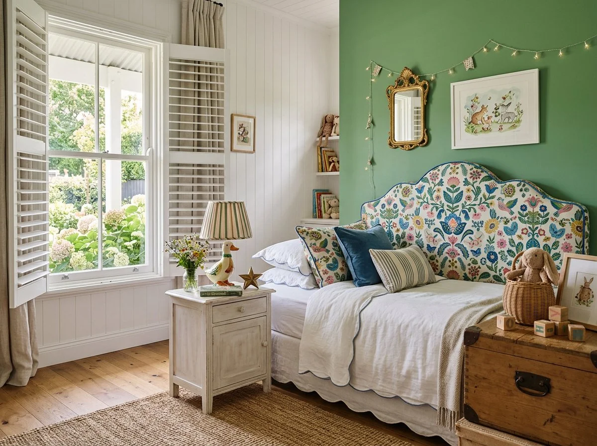 RC x Hamptons child's bedroom #2, plush design interiors, adelaide.jpeg