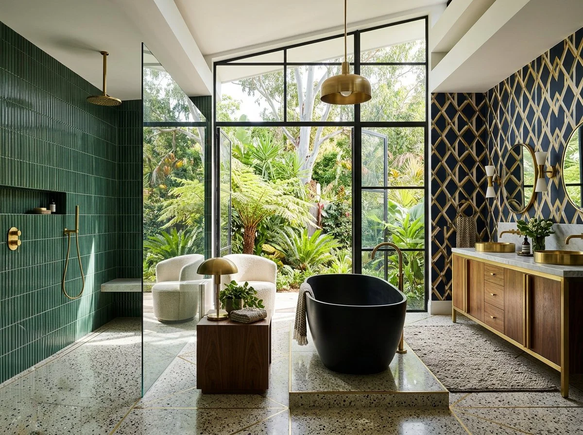 WHY YOUR BATHROOM DOESN'T NEED A RENOVATION — IT NEEDS AN INTERIOR ARCHITECT