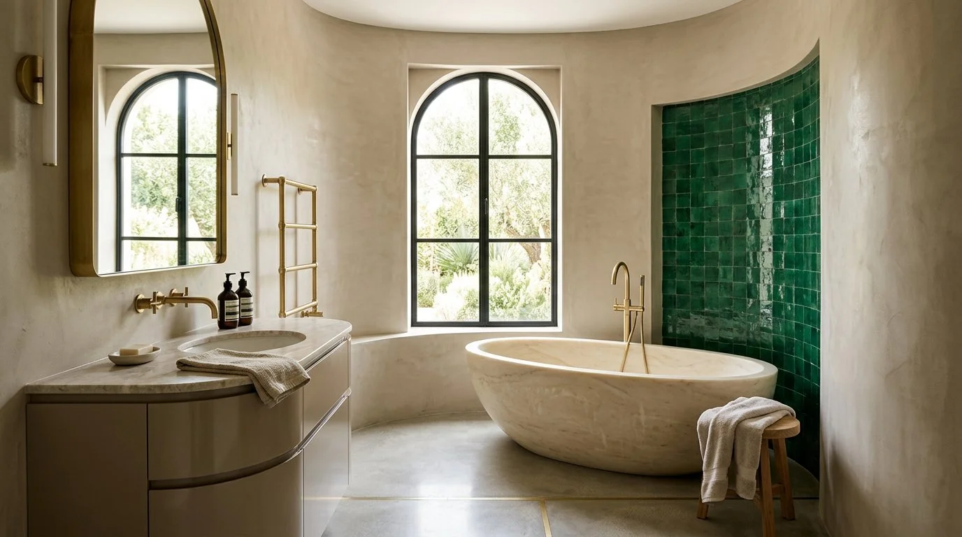 India Mahdavi - Modernist Voluptuary - bathroom - plush design interiors, adelaide.jpeg