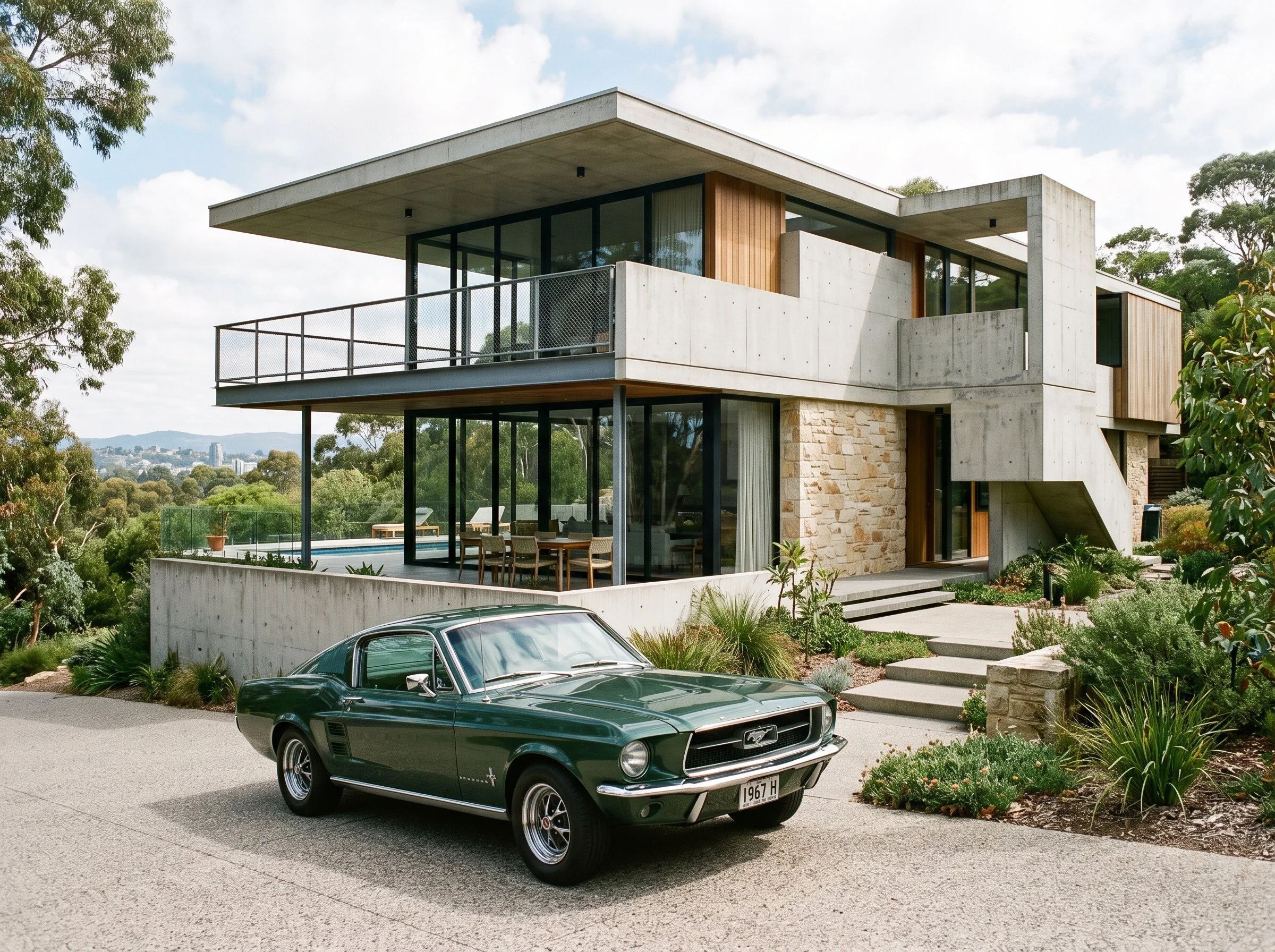 Five Architectural Elements That Come Before Interior Design