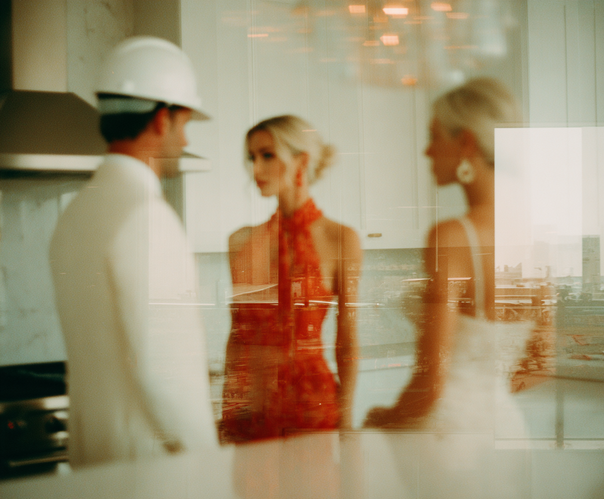 When you hire an interior designer only after the plaster’s dry, you’ve missed the story arc entirely. Plush Design Interiors, Adelaide